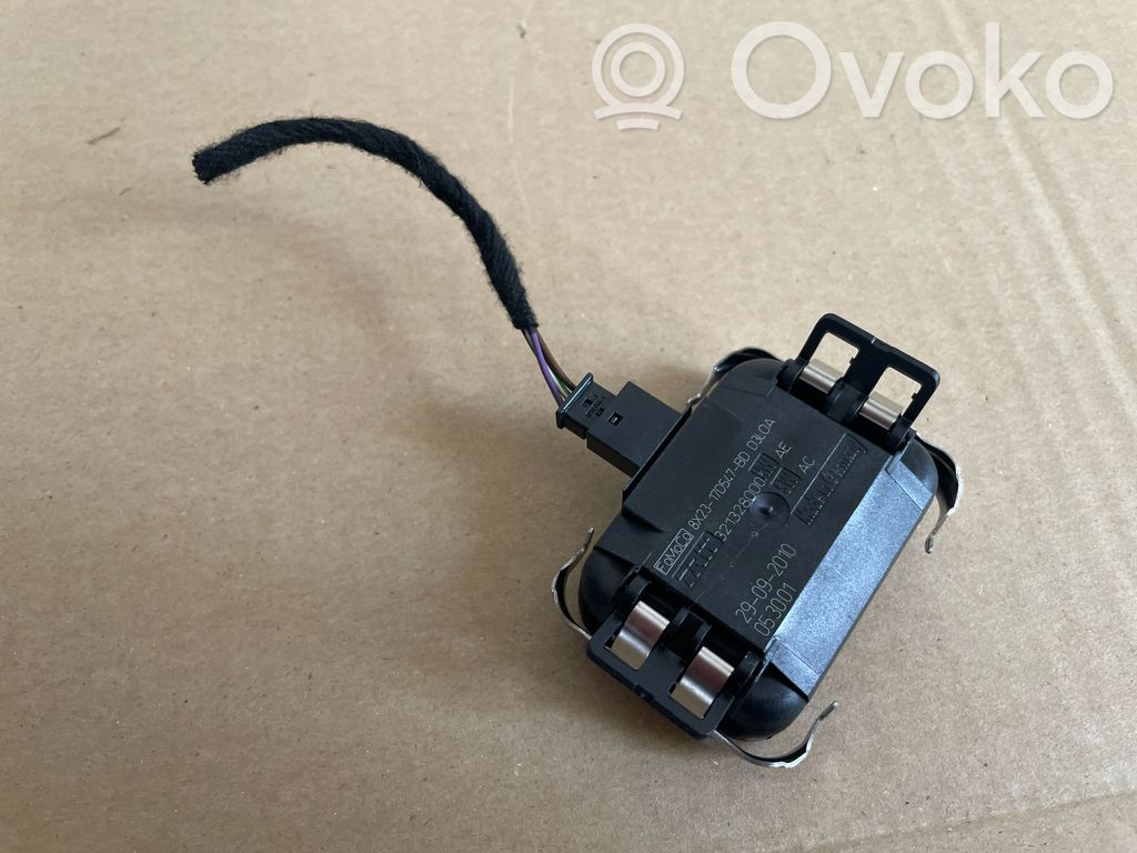 Regensensor   8X2317D547BD,321328000
