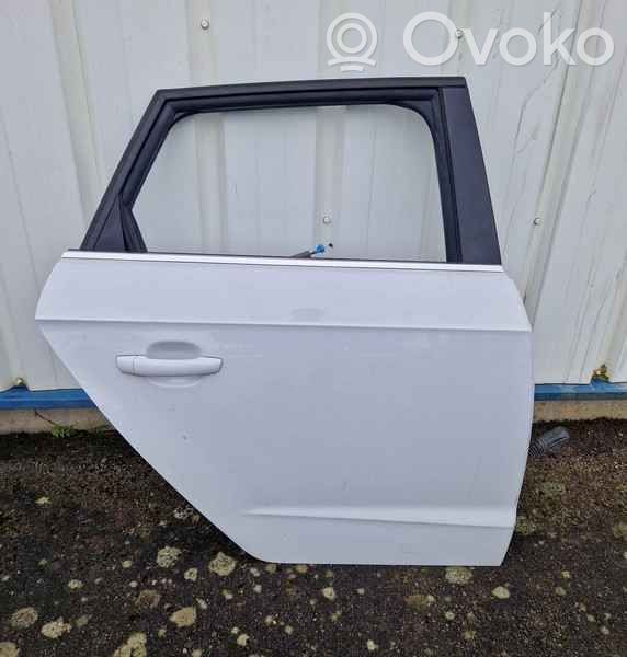 Puerta trasera   8V4833052B,0007052,6166671,VDMS12