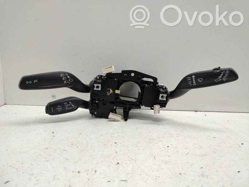 Commodo, commande essuie-glace/phare   8V0953502B,0007052,6166746,VDMS12