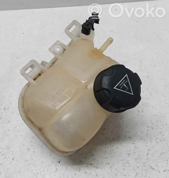 Mini One - Cooper R57 Vas expansiune/rezervor lichid de răcire 