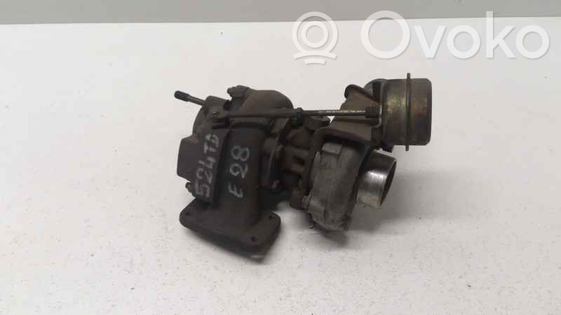 Turbina   11659065730,0003984,6161040,VDMS12