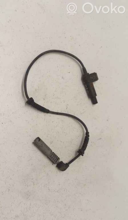 BMW 3 E46 ABS brake wheel speed sensor 