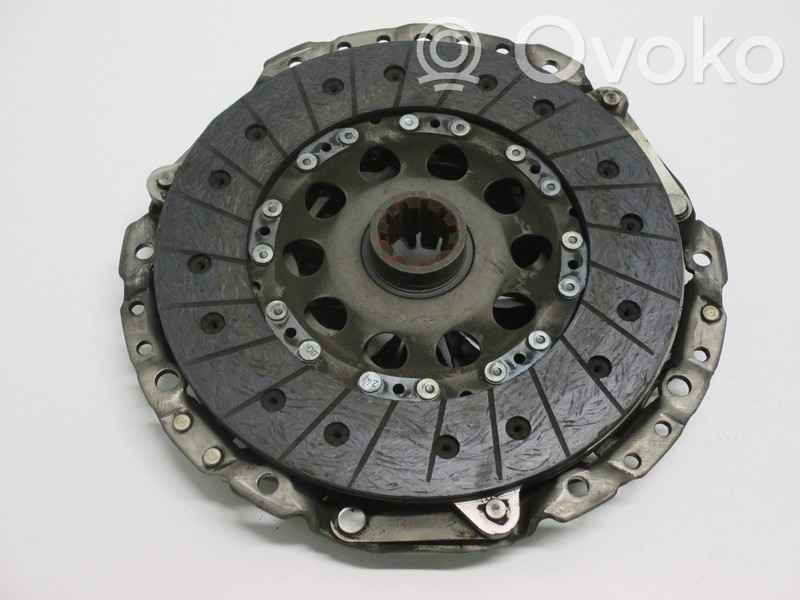 BMW 3 E46 Clutch set kit 