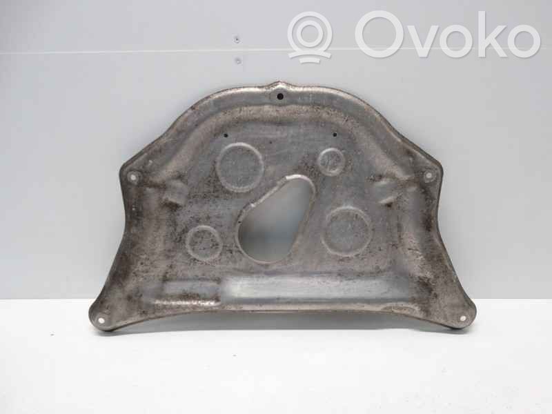 BMW 7 E23 Engine splash shield/under tray 