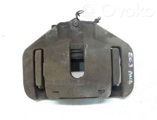 Front brake caliper   34116756304,0005196,6161420,VDMS12