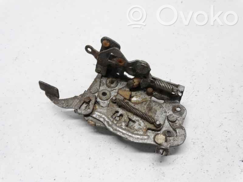 Etuoven lukko   51211826300,0005165,6161537,VDMS12