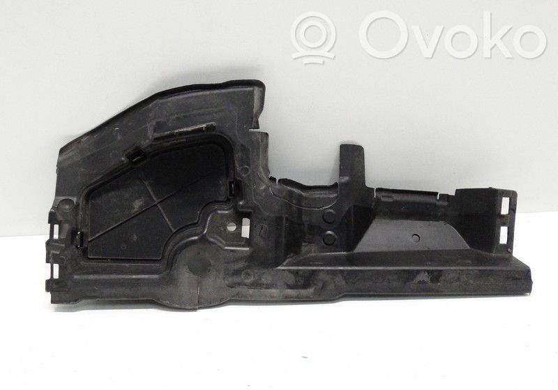 BMW 5 E60 E61 Kanał powietrzny kabiny 