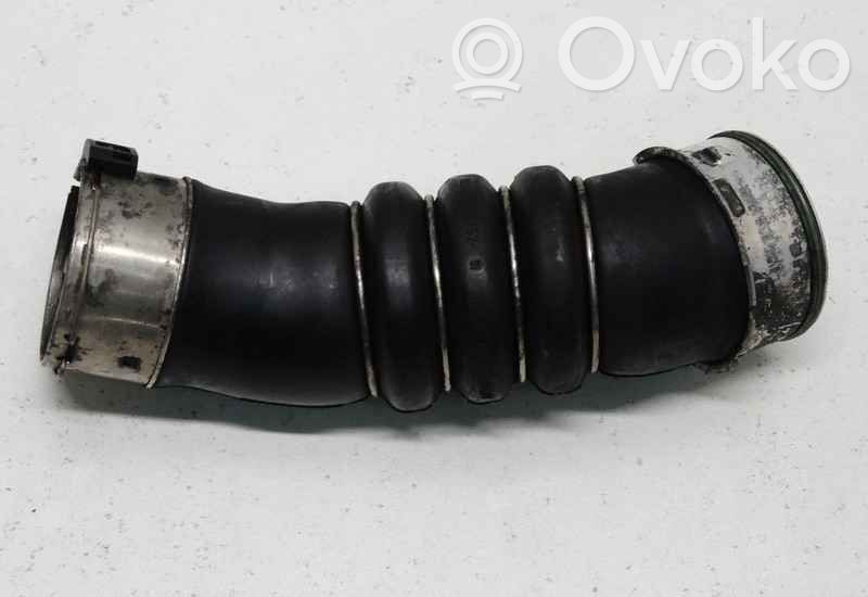 BMW 1 E81 E87 Intercooler hose/pipe 