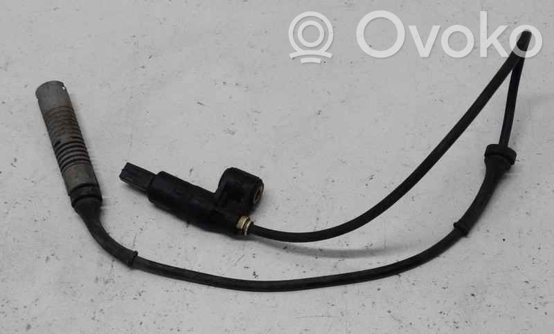BMW 3 E36 ABS brake wheel speed sensor 