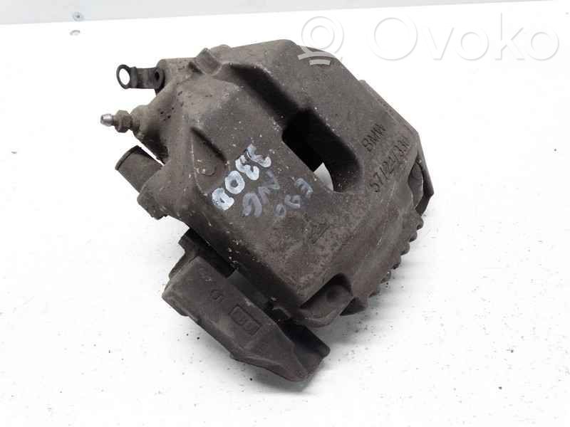 Étrier de frein avant   34116769093,0005662,6161740,VDMS12