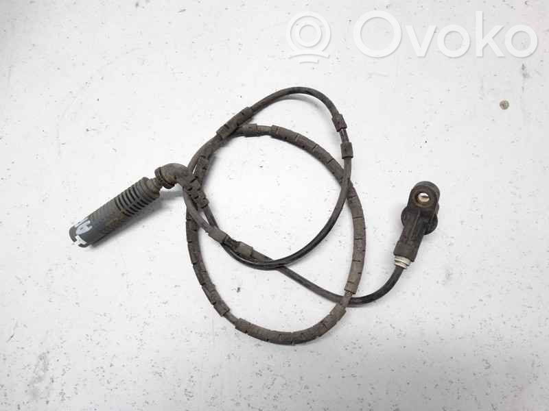 BMW 3 E46 ABS Sensor hinten 