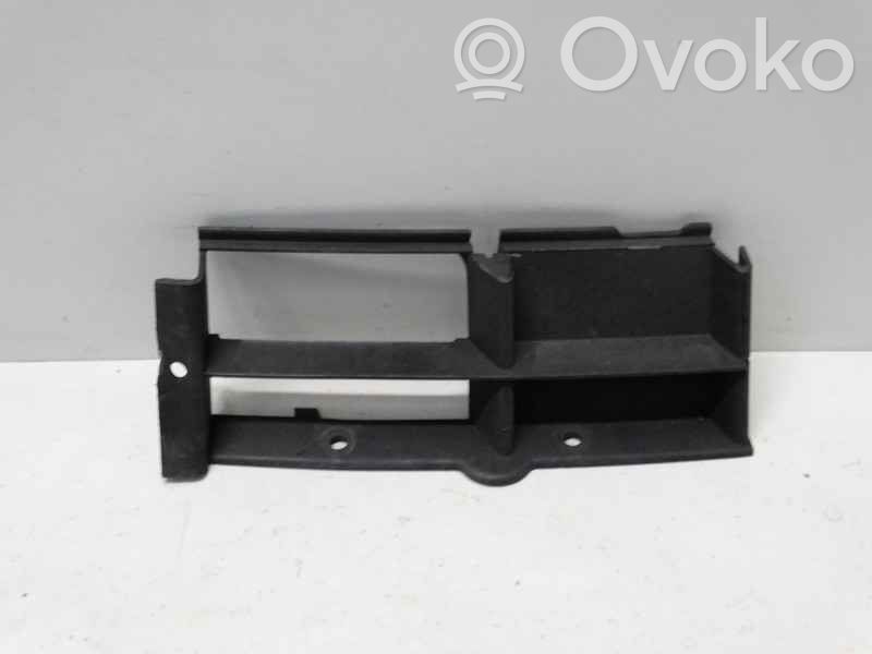 BMW 5 E39 Front bumper lower grill 