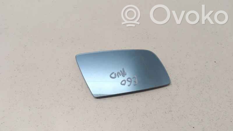 Spoguļa stikls   51167065082,0005071,6162069,VDMS12
