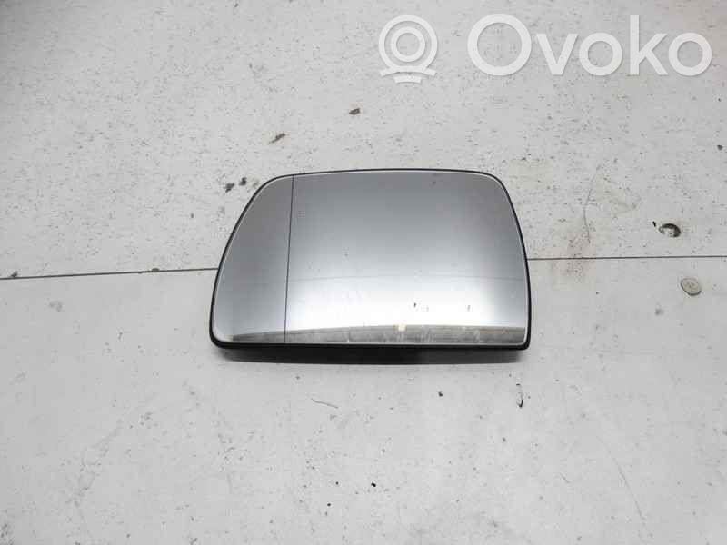 BMW X3 E83 Wing mirror glass 