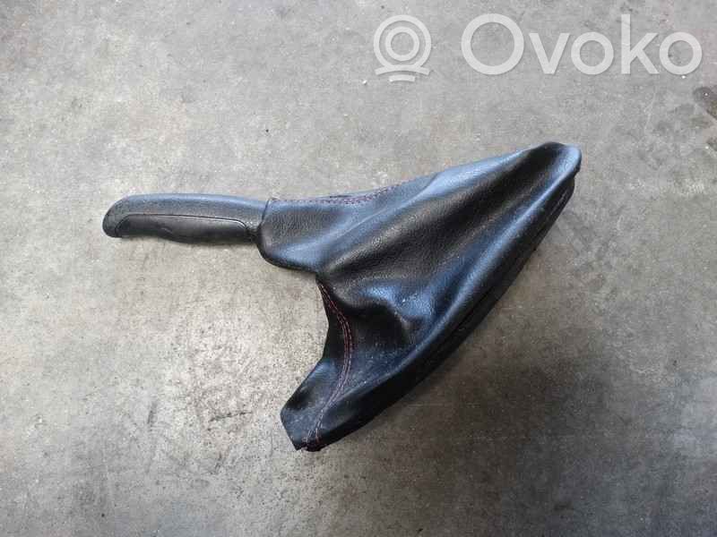 BMW 3 E46 Rankinio mechanizmas (salone) 
