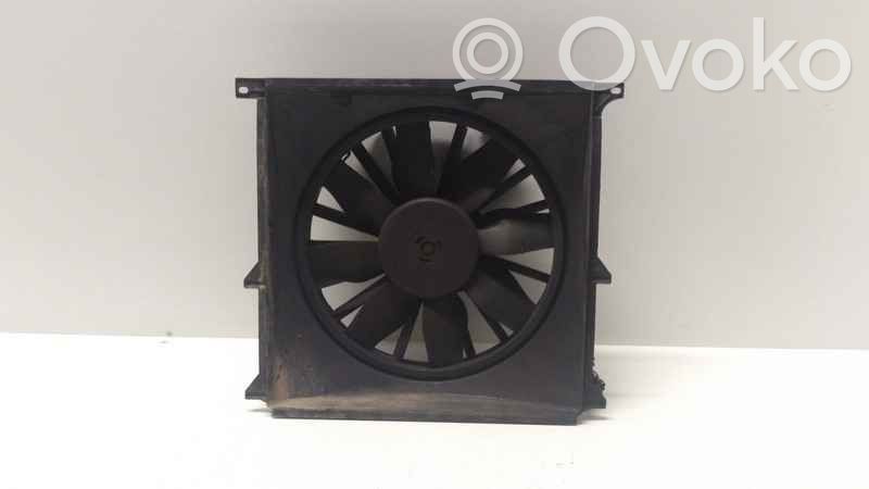 Elektrisks radiatoru ventilators   64508372039,0005547,6162203,VDMS12