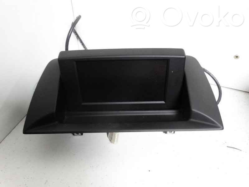 Bildschirm / Display / Anzeige   65829166282,0005886,6162218,VDMS12