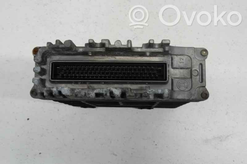 Engine control unit/module ECU   021906256,0005231,6162874,VDMS12
