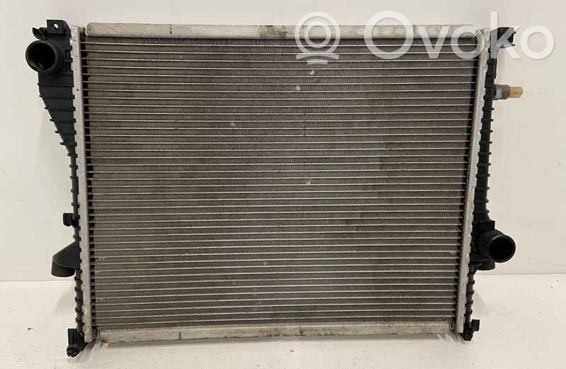 Coolant radiator   17111427165,0006008,6162887,VDMS12
