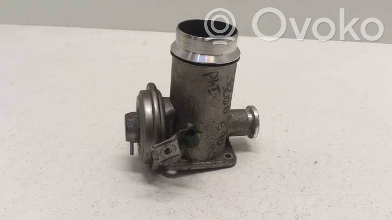 EGR vožtuvas   11717804381,0006291,6163011,VDMS12