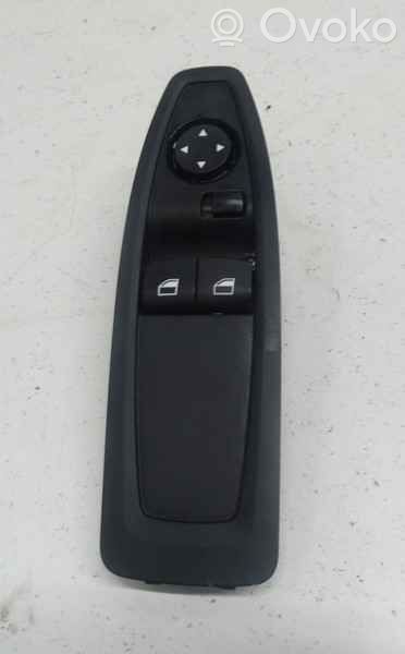 BMW 1 F20 F21 Interruttore di controllo dell’alzacristalli elettrico 