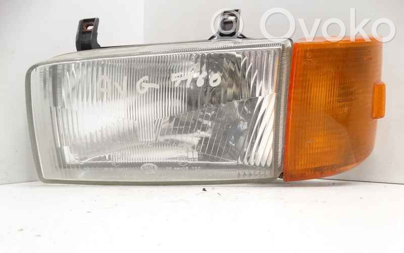 Phare frontale   701941017,0005160,6163140,VDMS12