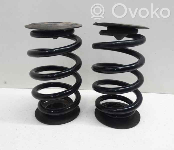 Rear coil spring   33533413081,0006439,6163288,VDMS12
