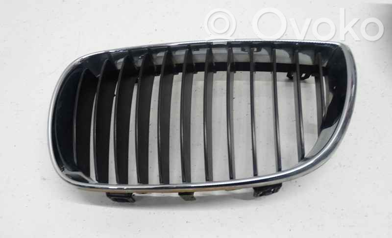 BMW 1 E81 E87 Front grill 