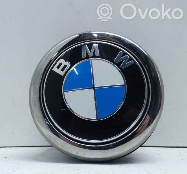 BMW 1 E81 E87 Mâner exterior deschidere hayon/portbagaj/oblon 