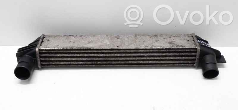 BMW 5 E34 Intercooler radiator 