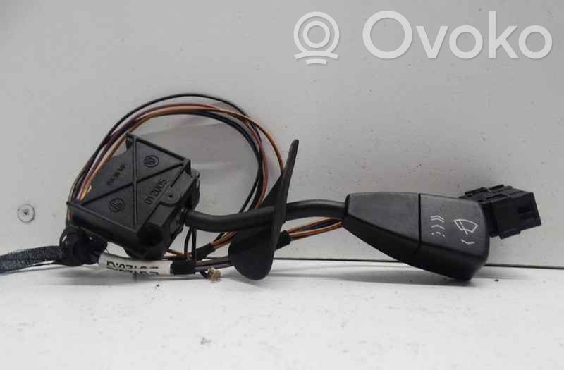 Schalter Hebel Scheibenwischer   61318360915,0006494,6164610,VDMS12