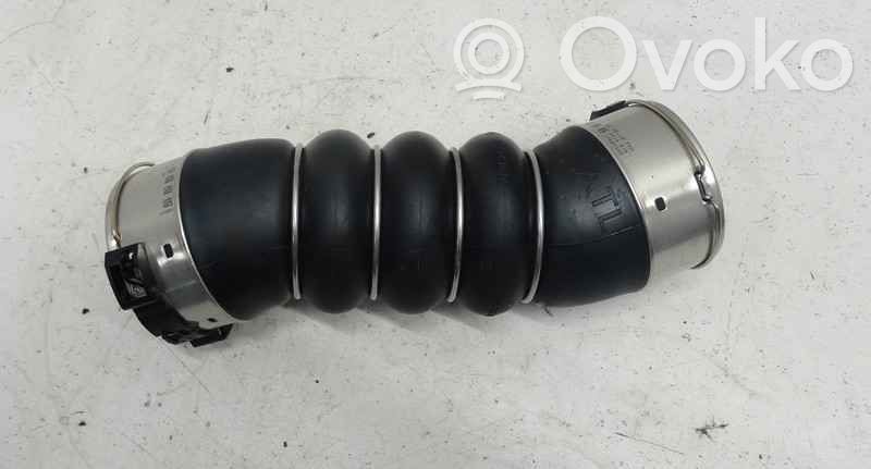 Intercooler hose/pipe   11618571024,0006650,6164691,VDMS12