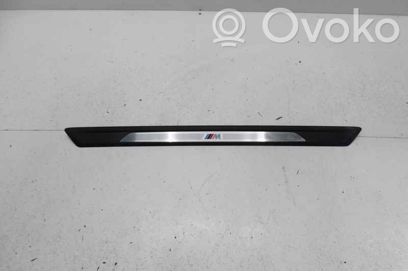 BMW 1 F20 F21 Capac prag față 