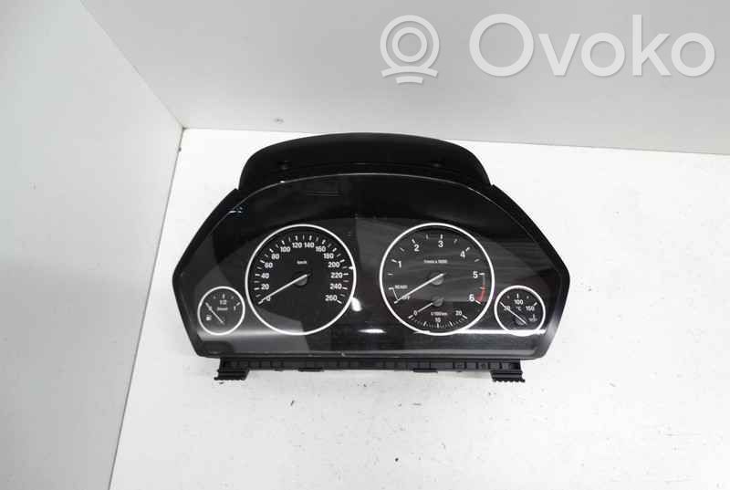 Speedometer (instrument cluster)   62108718256,0006928,6165364,VDMS12