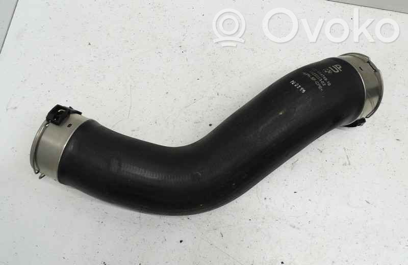 BMW 4 F32 F33 Rura / Wąż dolotowy powietrza 