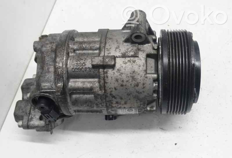BMW 1 E81 E87 Compressore aria condizionata (A/C) (pompa) 