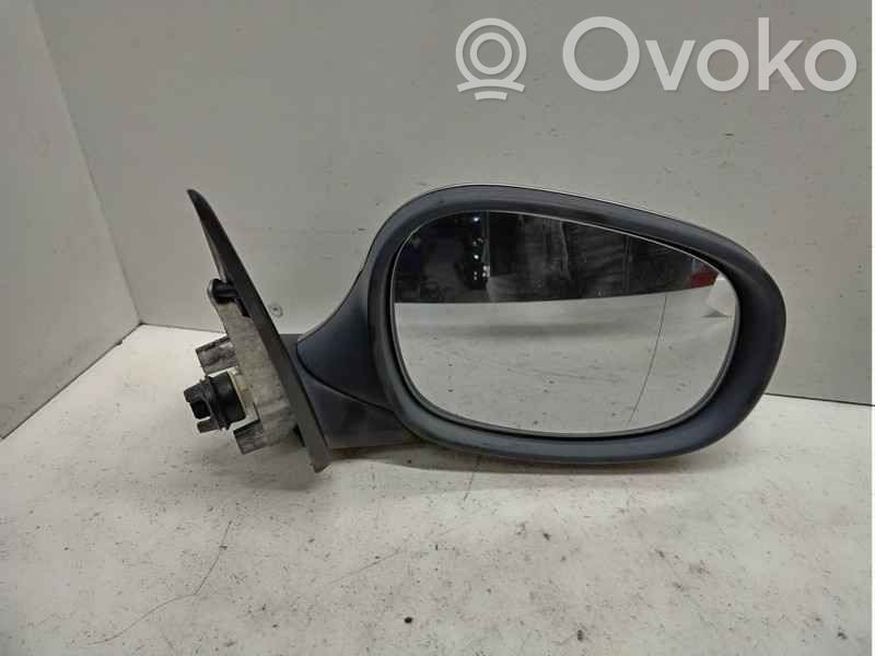 BMW 3 E21 Front door electric wing mirror 