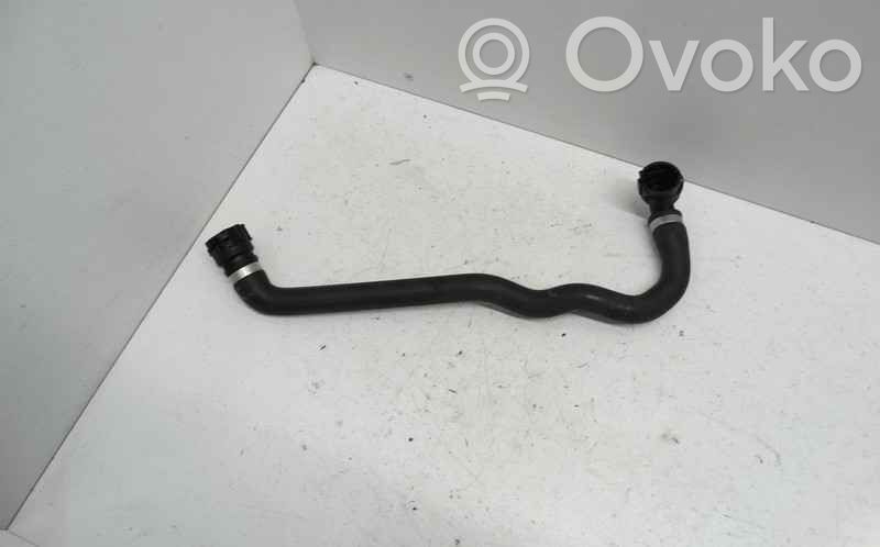 Engine coolant pipe/hose   17127796871,0006744,6165892,VDMS12