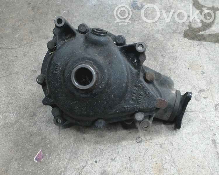 BMW 5 E34 Front differential 