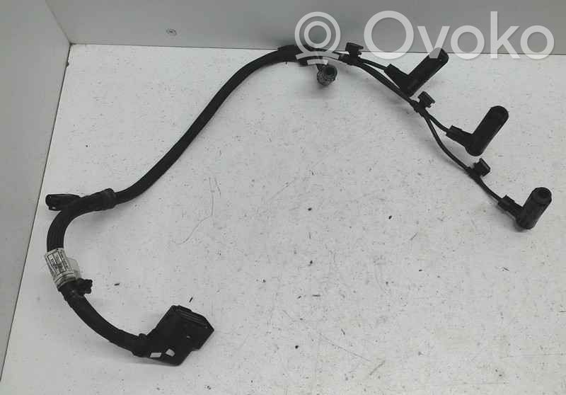 BMW 3 E90 E91 Engine installation wiring loom 
