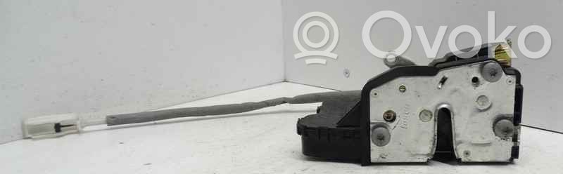 Front door lock   51217011244,0006484,6166241,VDMS12