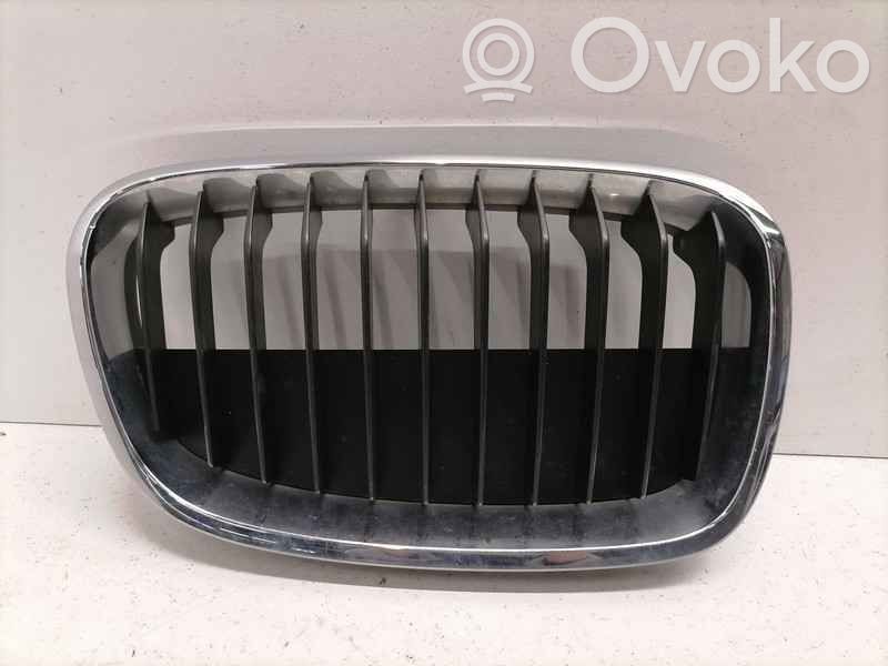 Front grill   51137324390,0006862,6166280,VDMS12