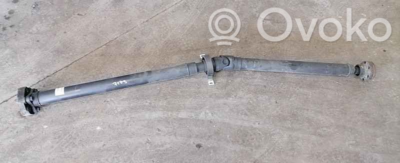 BMW 5 E12 Rear driveshaft/prop shaft 