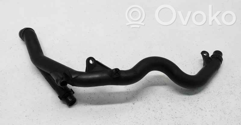 Engine coolant pipe/hose   11537802630,0006713,6166305,VDMS12