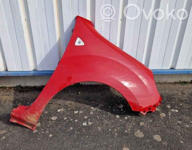 Renault Express Fender 