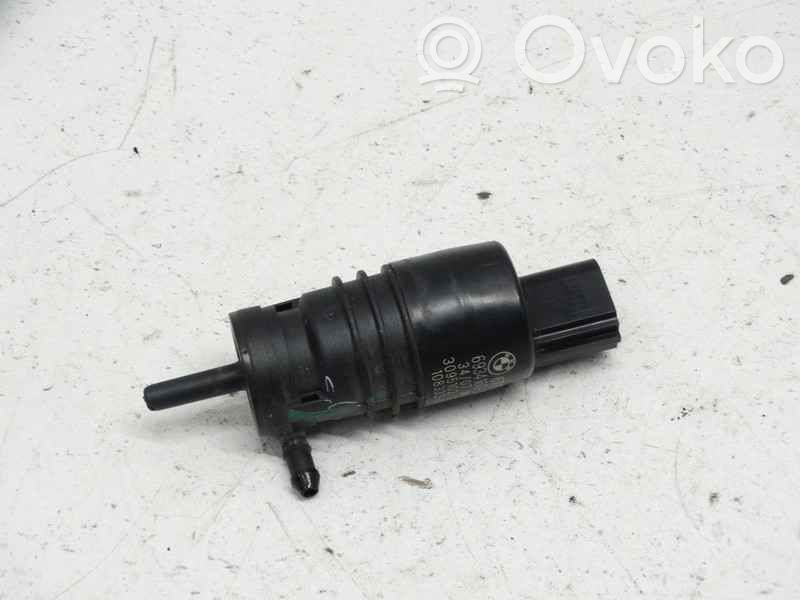 Windscreen/windshield washer pump   67126934160,0006805,6166420,VDMS12