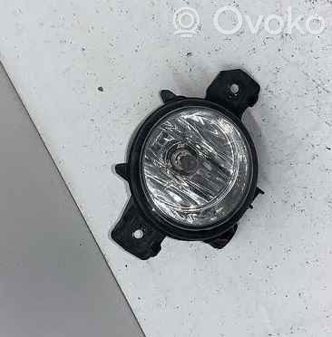 BMW X5 E70 Światło przeciwmgłowe przednie 