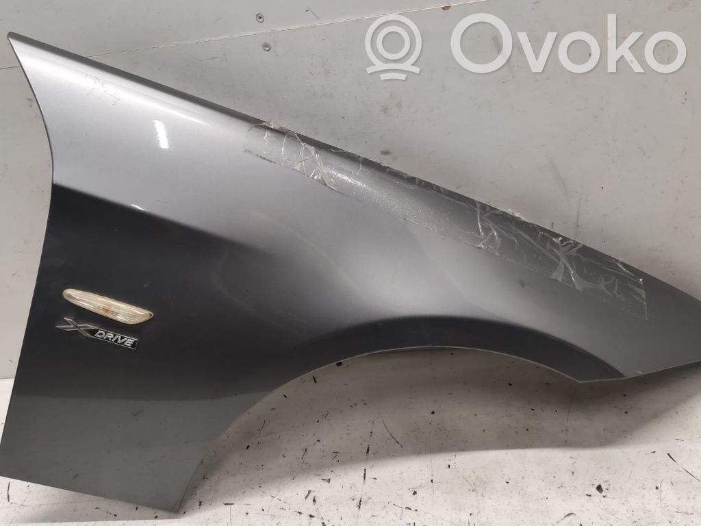 BMW 3 E21 Fender 