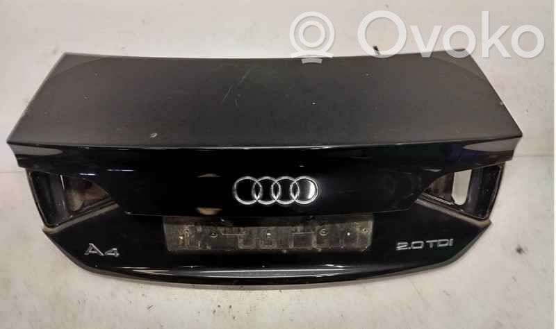 Audi A4 S4 B5 8D Puerta del maletero/compartimento de carga 