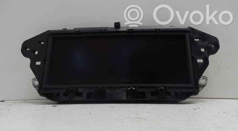 Monitor / wyświetlacz / ekran   65509269013,0006187,6166639,VDMS12
